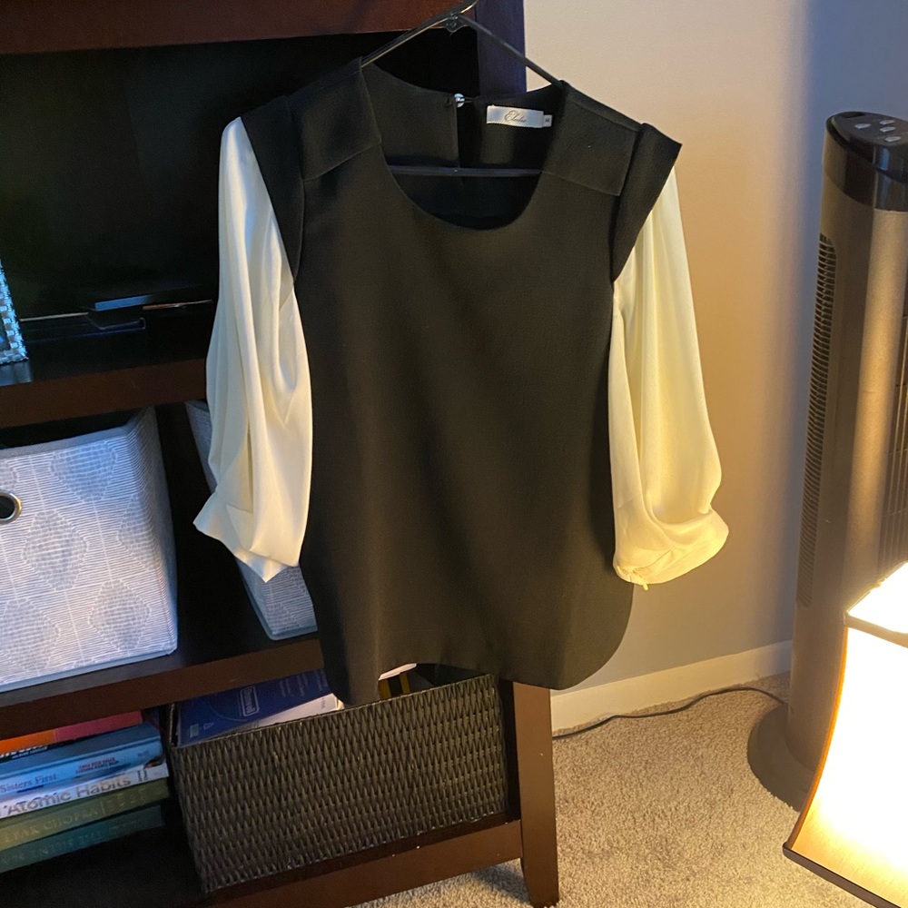 Elodie blouse